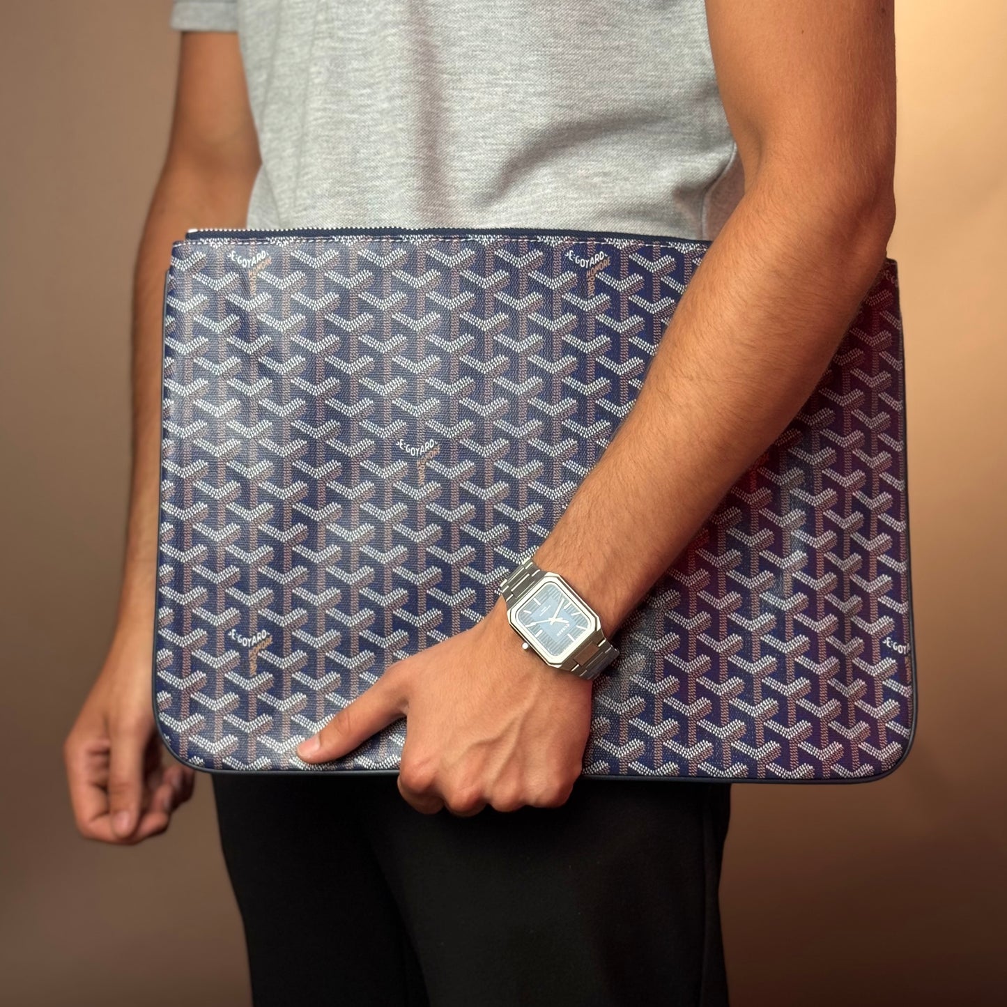 Goyard Senat PM Pocket