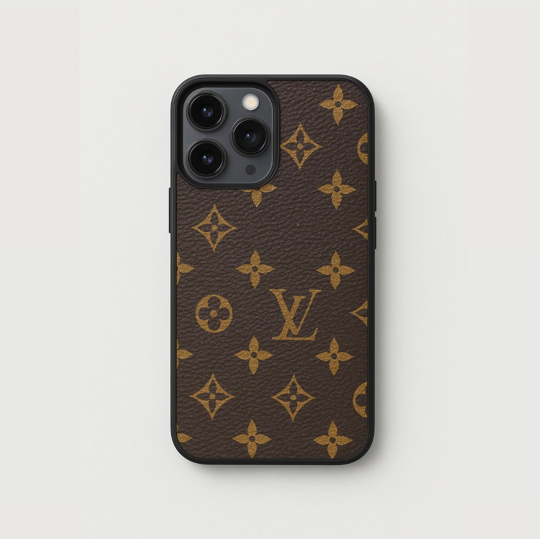 Louis Vuitton Monogram Eclipse