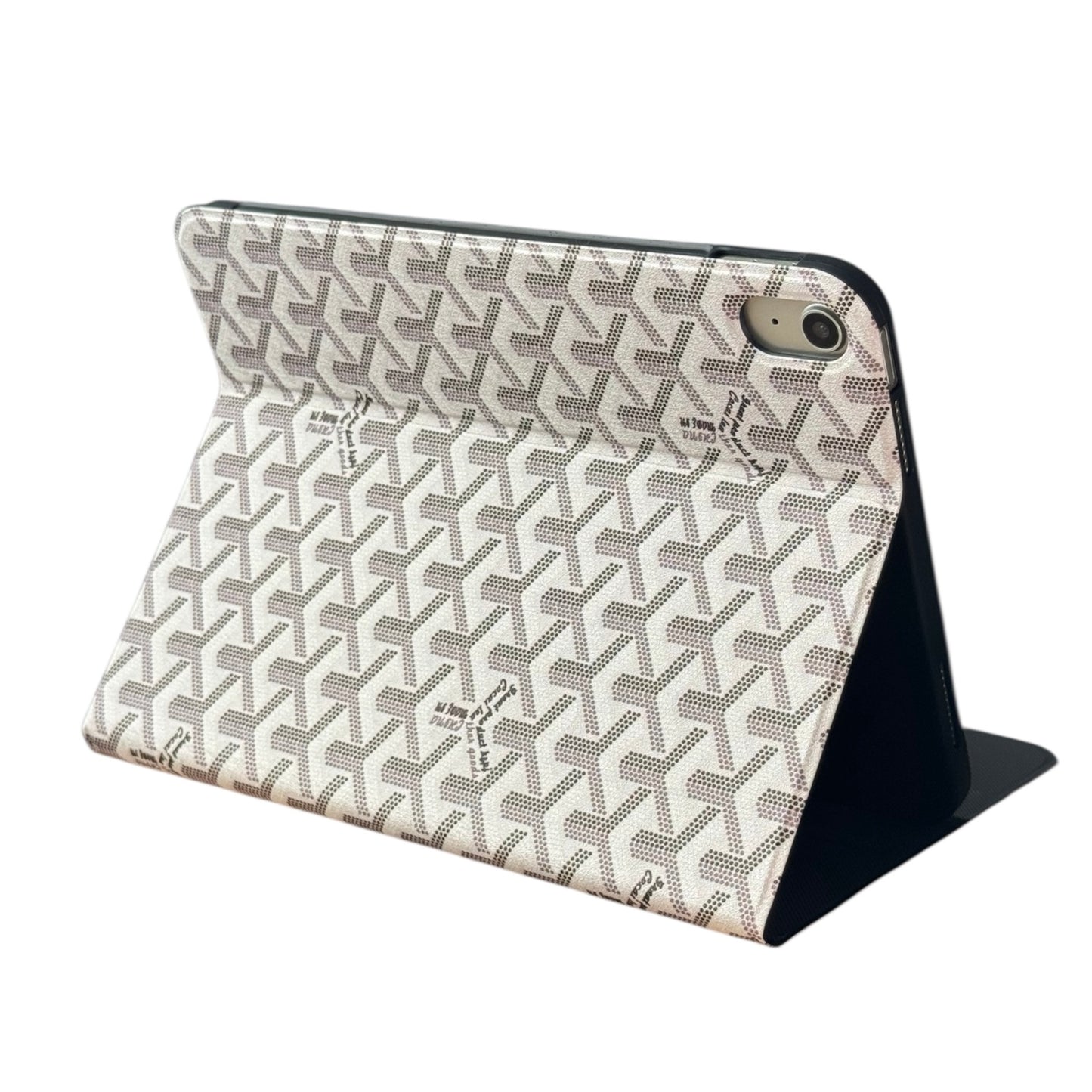 Goyard Ipad Case