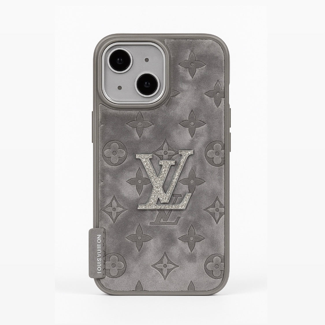 Louis Vuitton Mohair Case