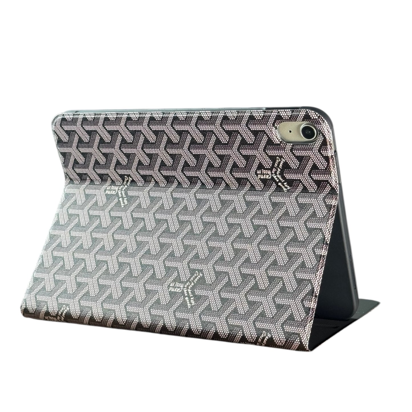 Goyard Ipad Case
