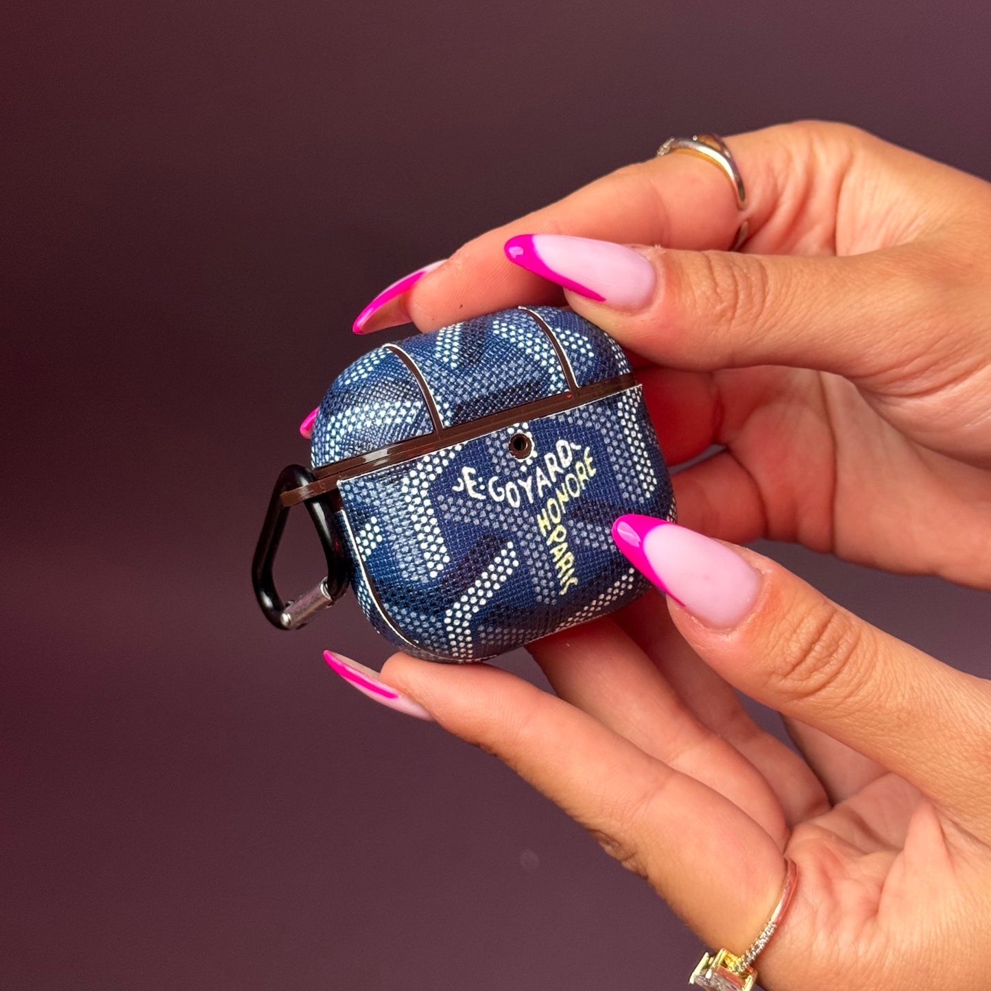 Goyard Airpods Cases