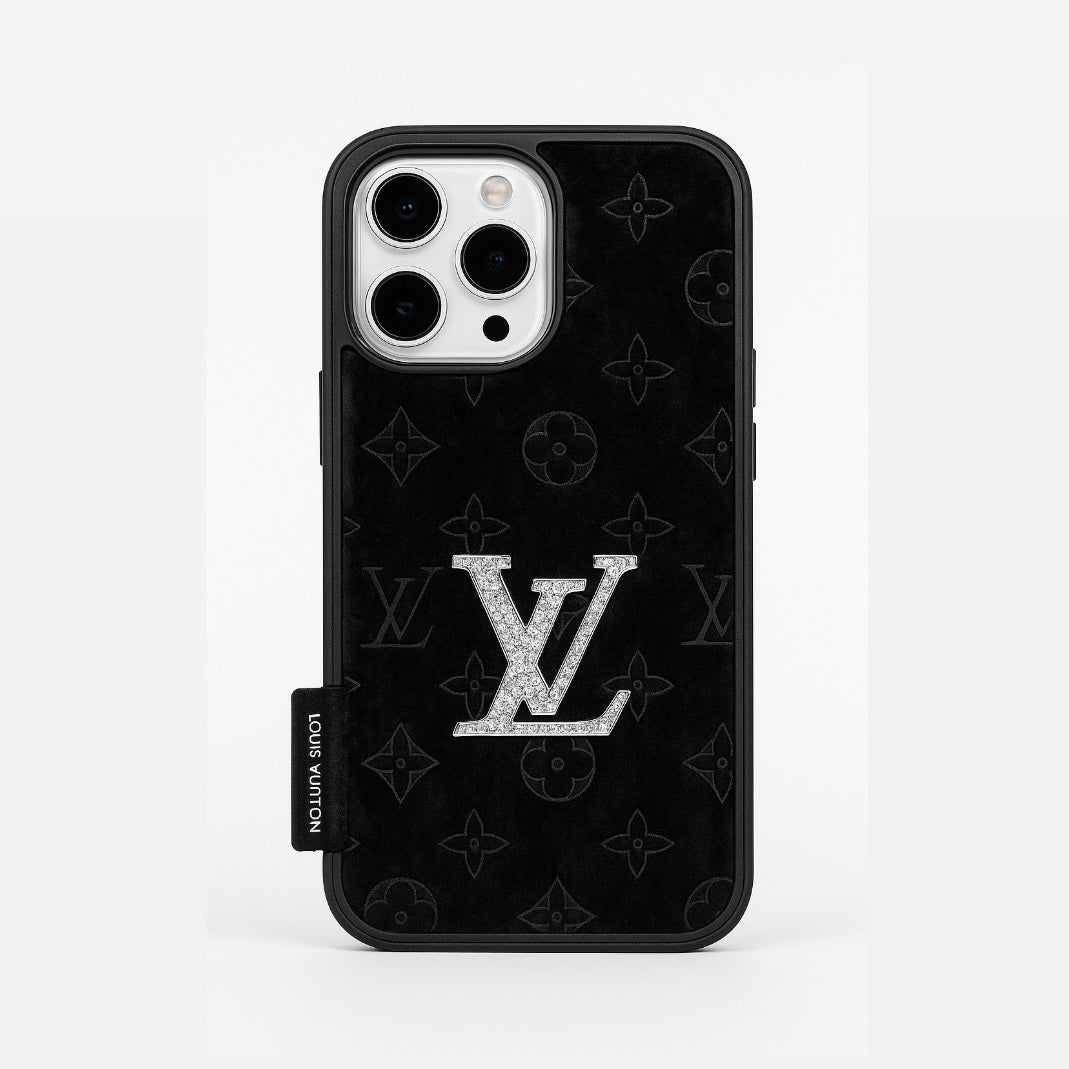 Louis Vuitton Mohair Case