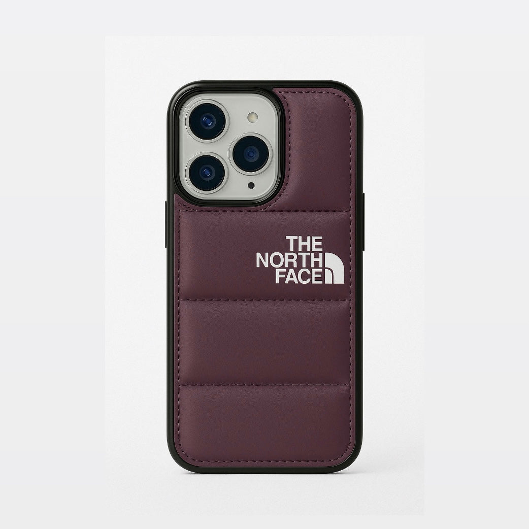 The North Face Case