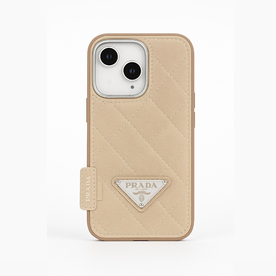 Prada Mohair Case