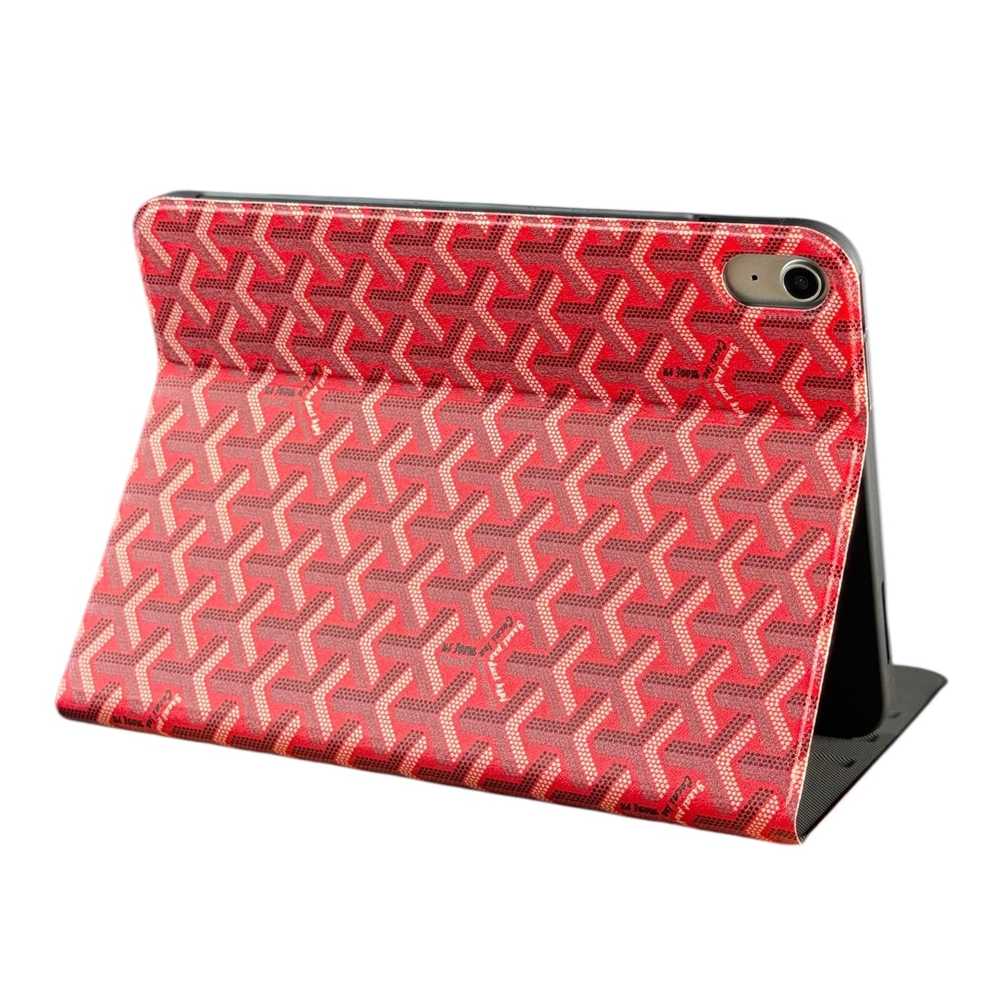 Goyard Ipad Case