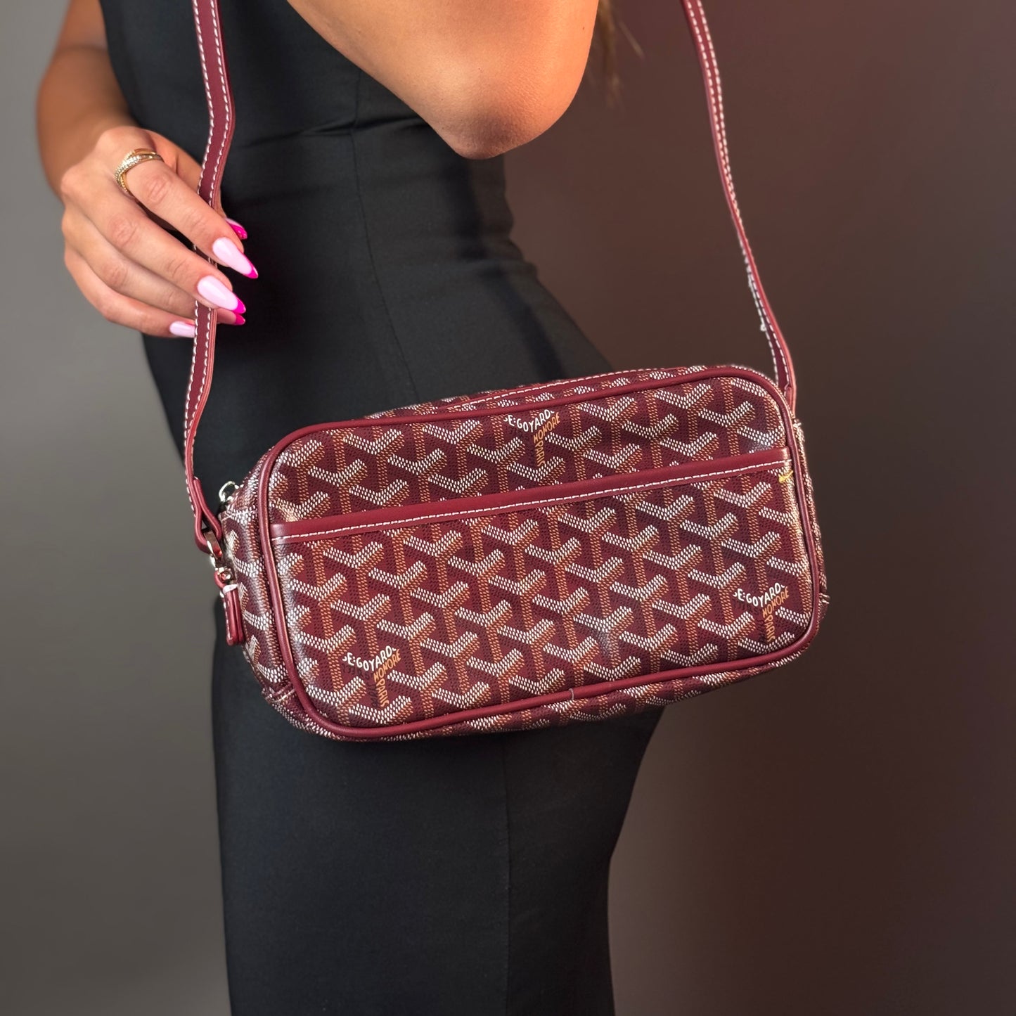Goyard Handbag
