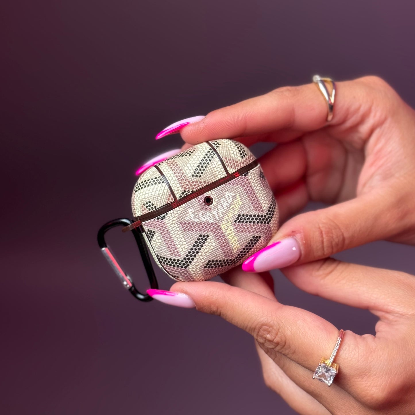 Goyard Airpods Cases