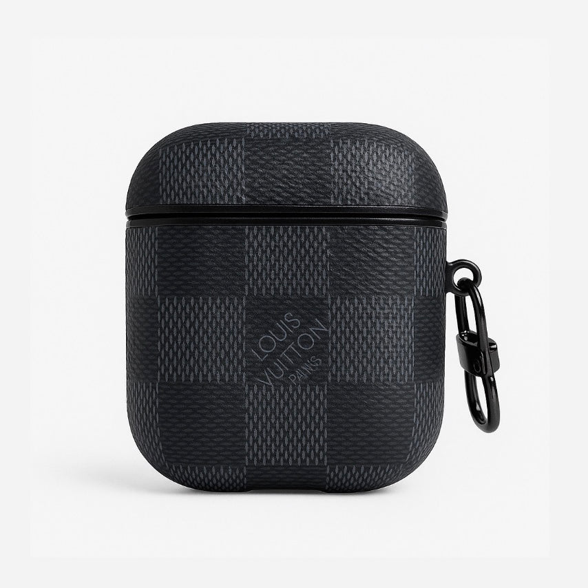 Louis Vuitton Airpods Case