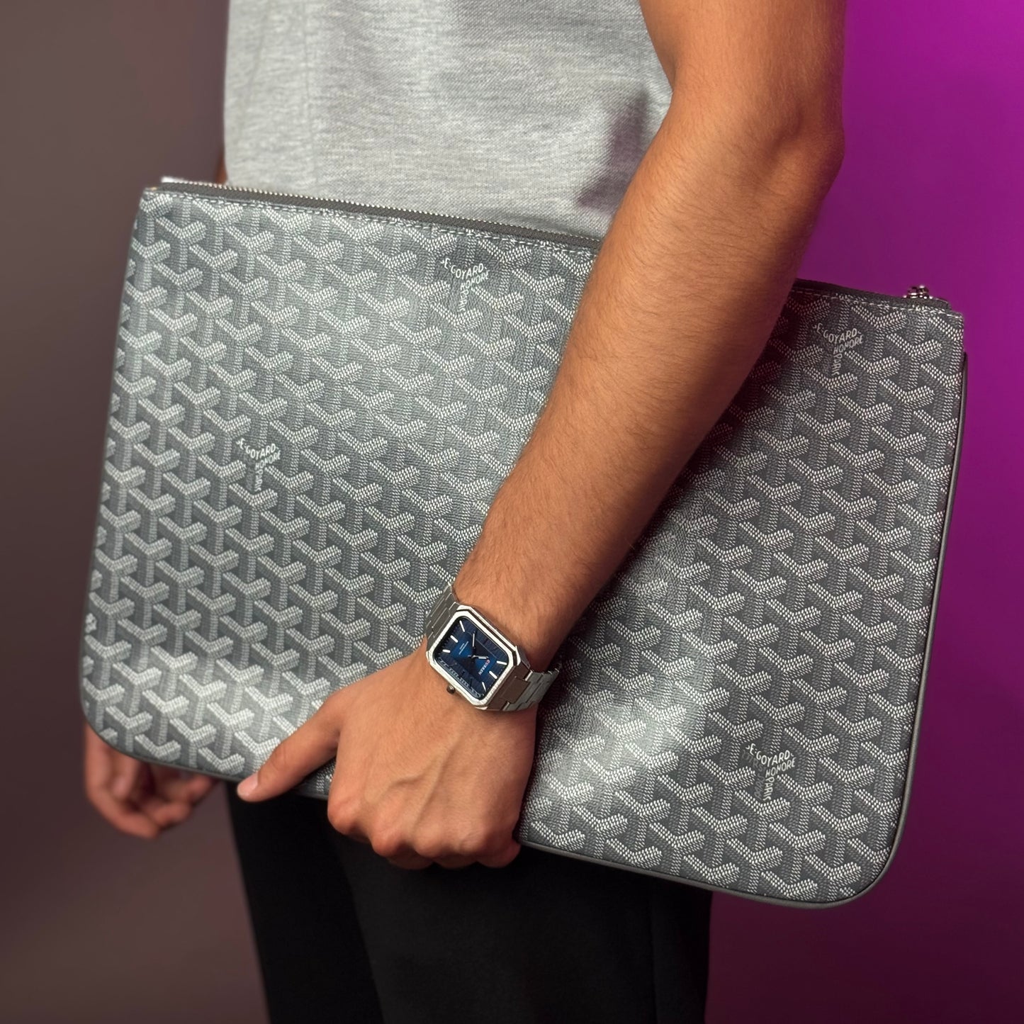 Goyard Senat PM Pocket