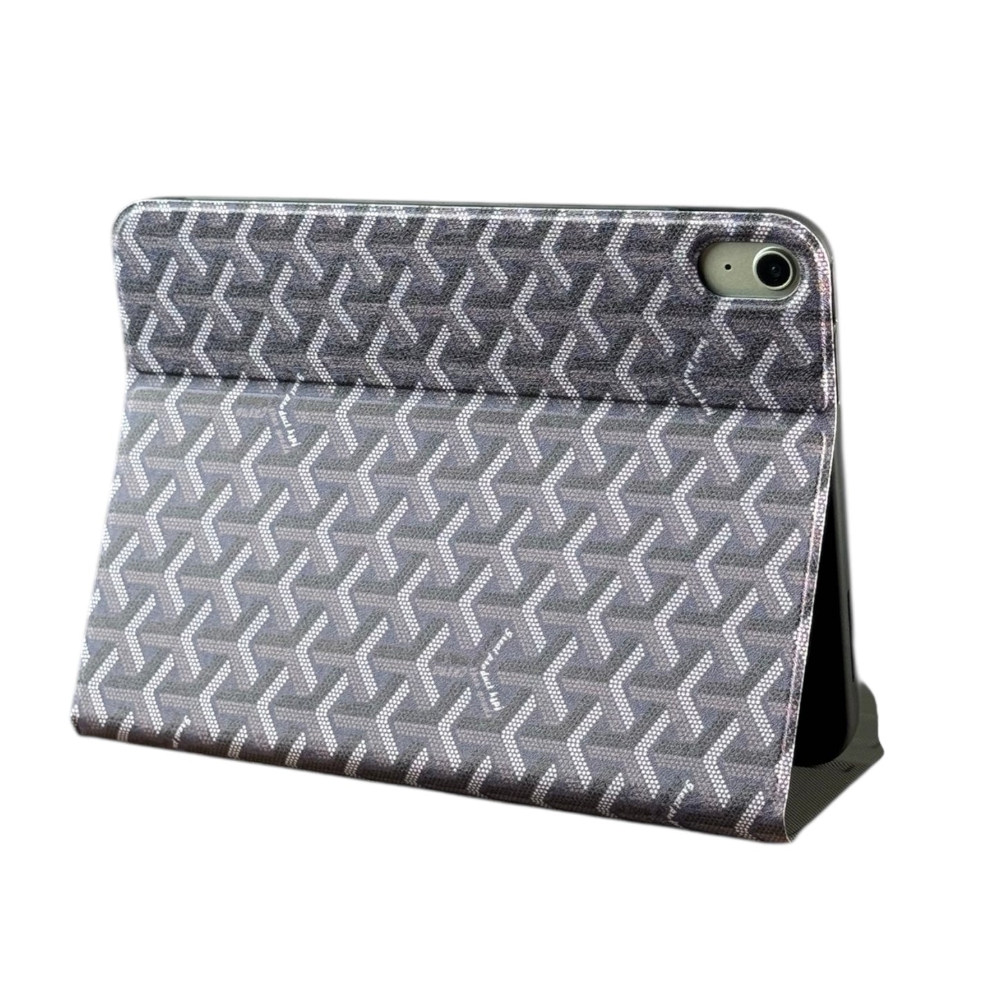 Goyard Ipad Case