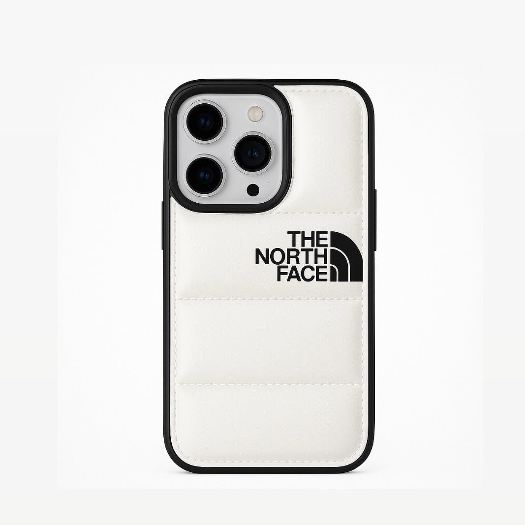 The North Face Case