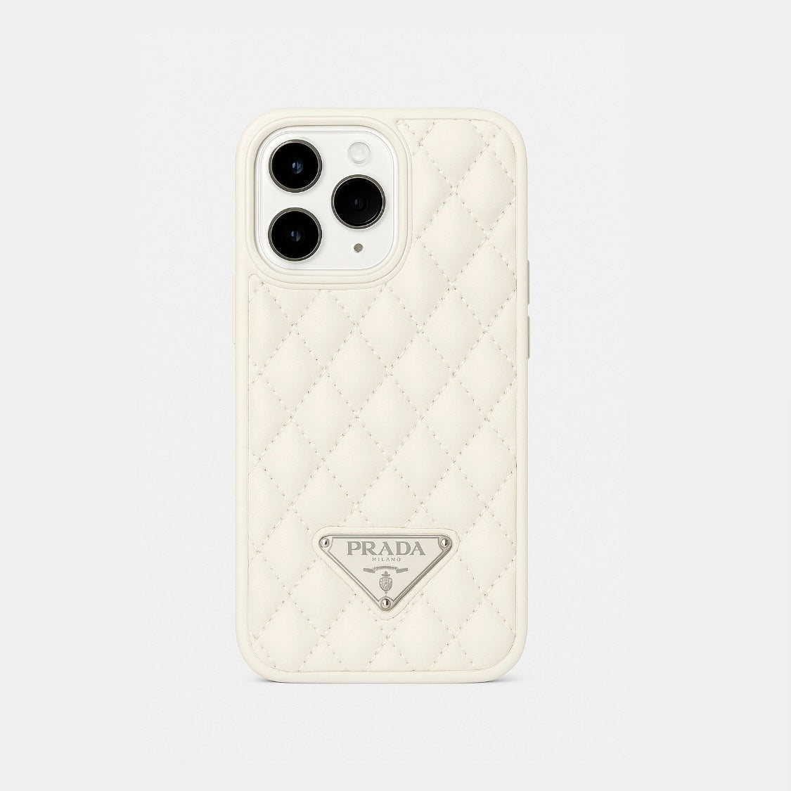 Prada Leather Case