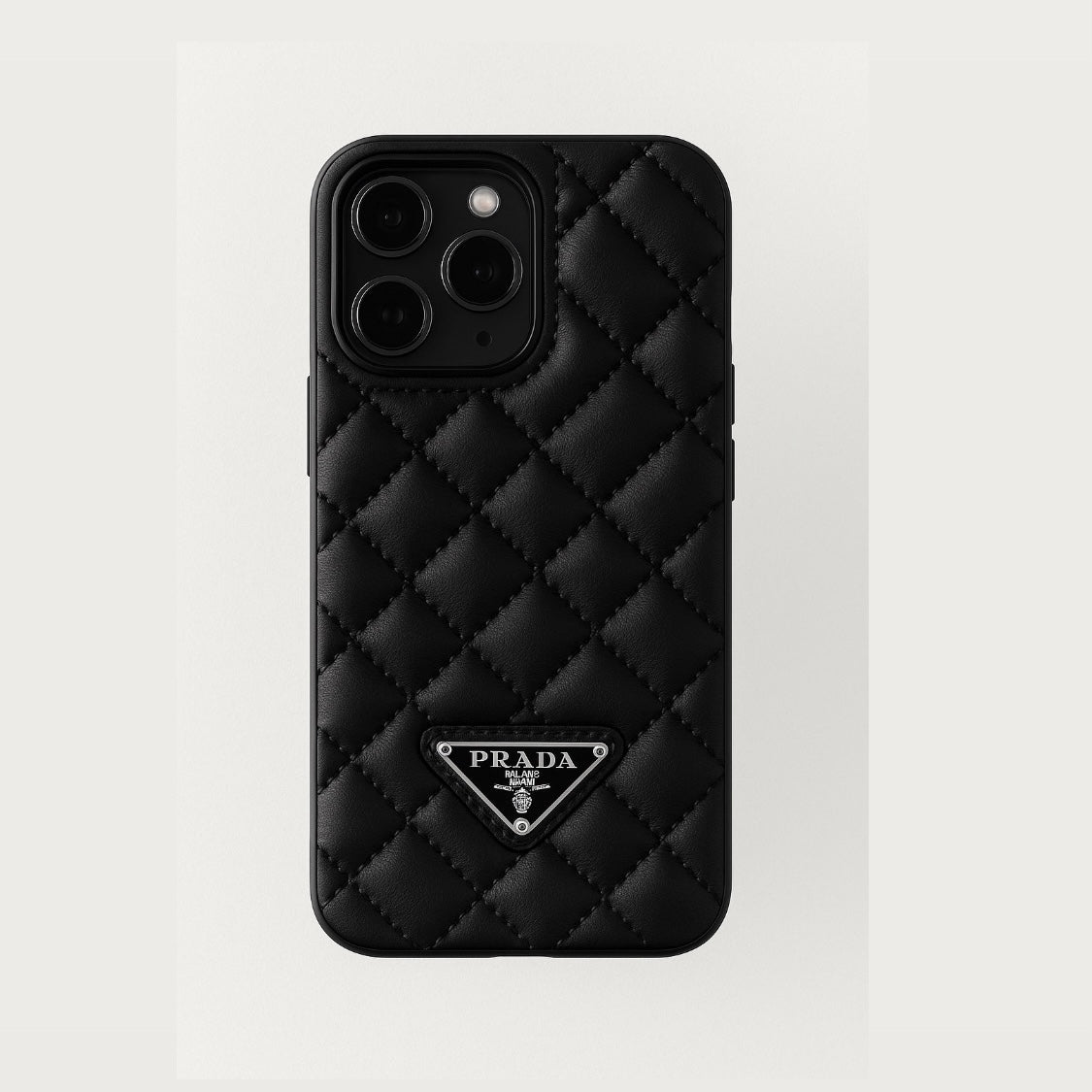 Prada Leather Case