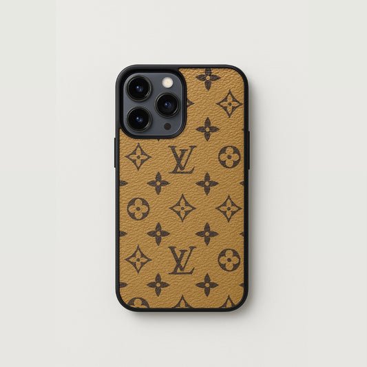 Louis Vuitton Monogram Eclipse