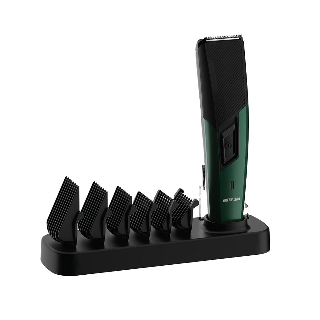 Green Lion Trimflex Hair Trimmer