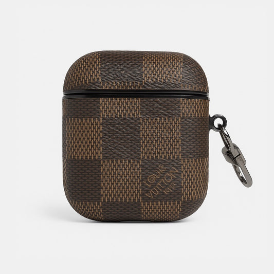 Louis Vuitton Airpods Case