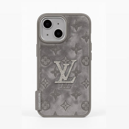 Louis Vuitton Mohair Case