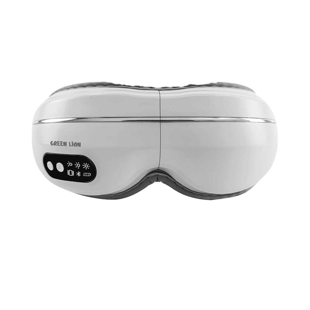 Green Lion Smart Eye Massager