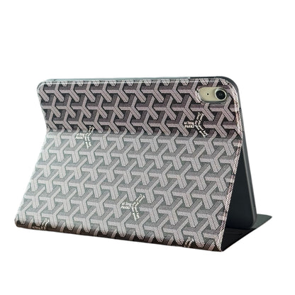 Goyard Ipad Case