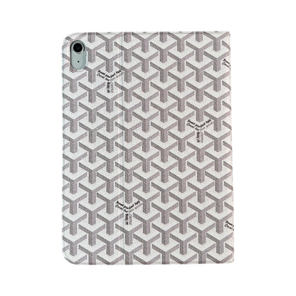Goyard Ipad Case