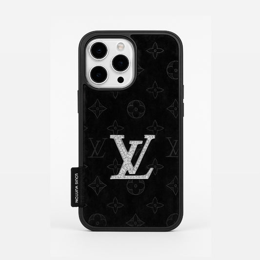 Louis Vuitton Mohair Case