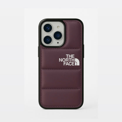 The North Face Case