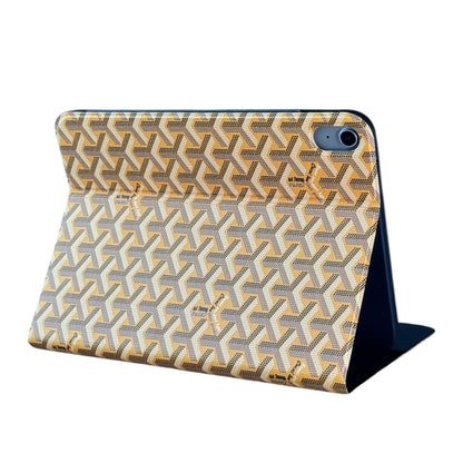 Goyard Ipad Case