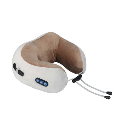 Green Lion Neck Massager 2