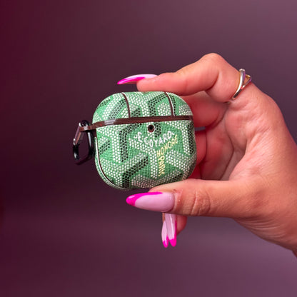 Goyard Airpods Cases