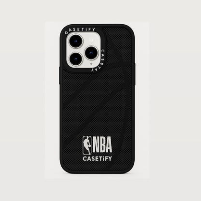 NBA Black Casetify