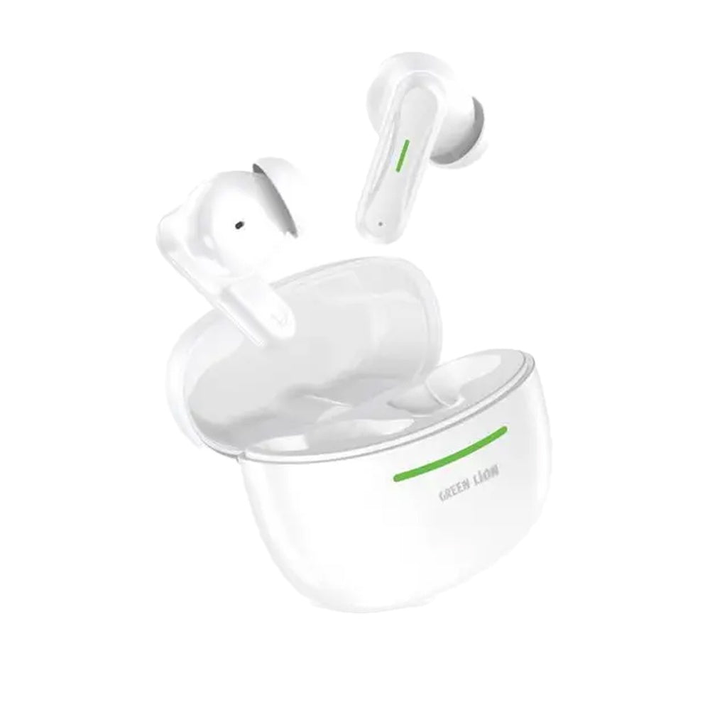 Green Lion Cairo Wireless Earbuds