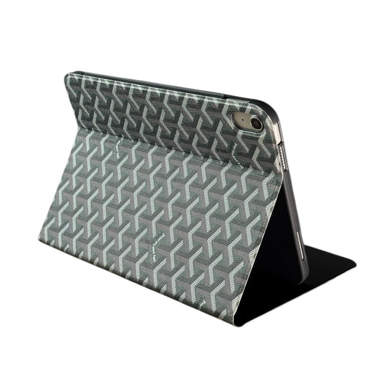 Goyard Ipad Case