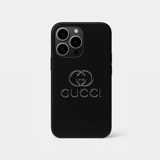 Gucci Leather Case