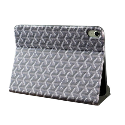 Goyard Ipad Case
