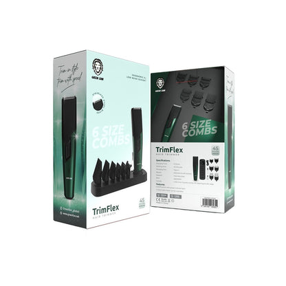 Green Lion Trimflex Hair Trimmer