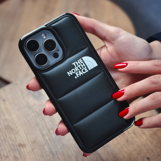 The North Face Case