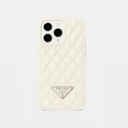 Prada Leather Case