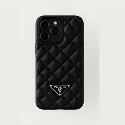 Prada Leather Case