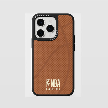 NBA Black Casetify