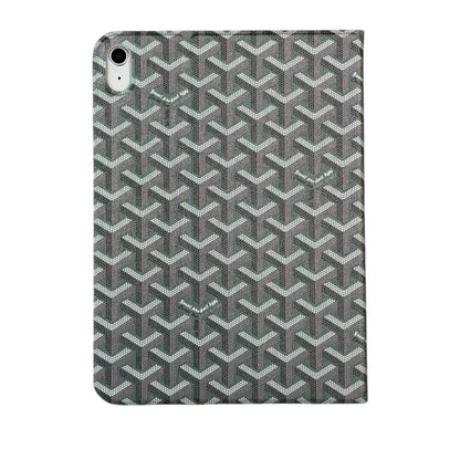 Goyard Ipad Case