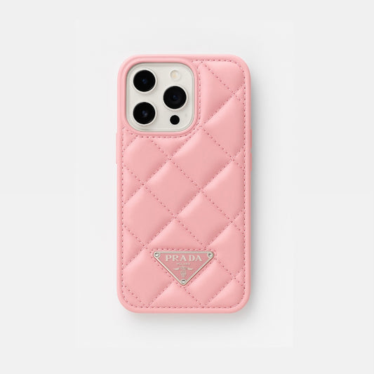 Prada Leather Case
