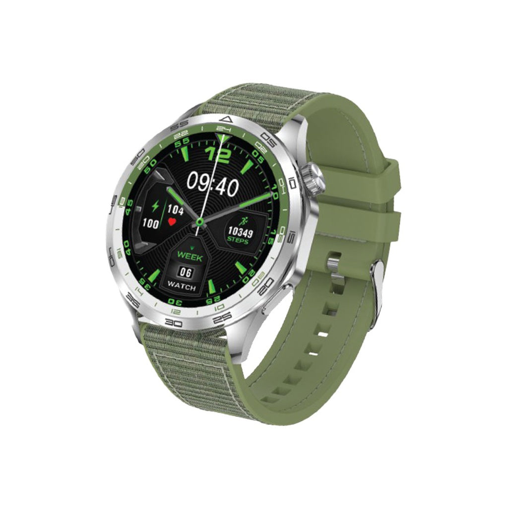 Green Lion Signature Pro Smart Watch