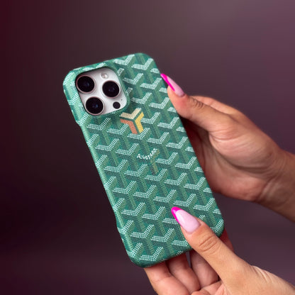Goyard Special Logo