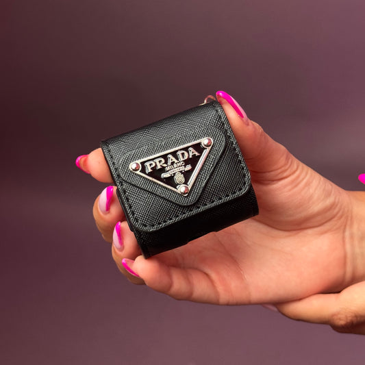 Prada Airpods Case