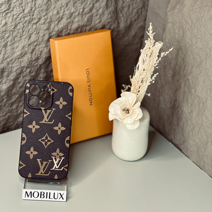 LV Heritage Case