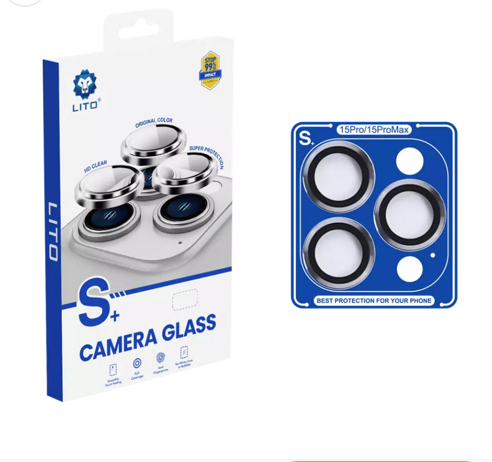 Glass Camera Protector