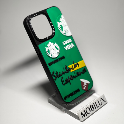 Starbucks Case