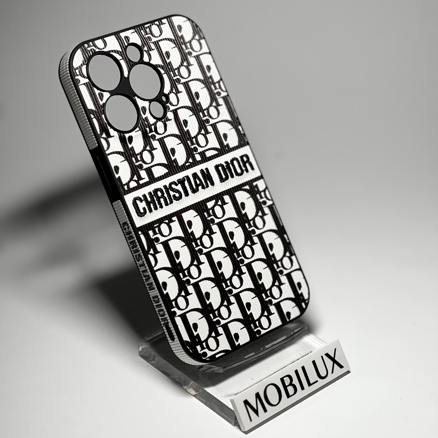 Christian Dior Case