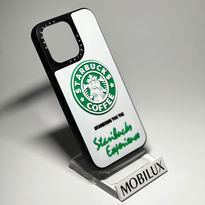 Starbucks Case